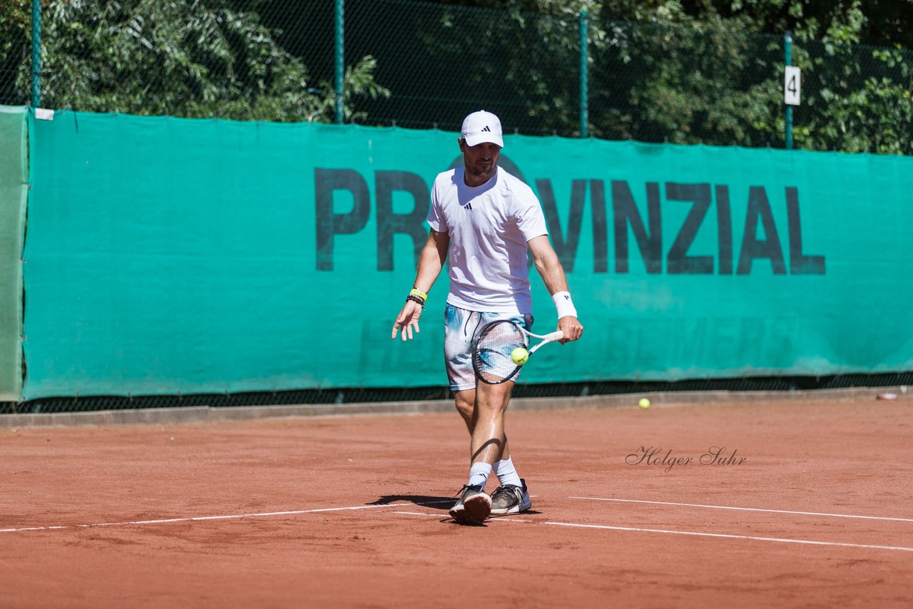 Bild 69 - Marner Tennisevent mit Mischa Zverev